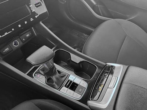 Used 2024 Hyundai Tucson SEL image 16