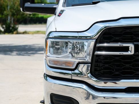Used 2021 RAM 3500 Tradesman AWD/4WD image 5
