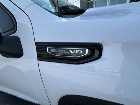New 2026 GMC Sierra 1500 Elevation w/ Elevation Premium Package image 4