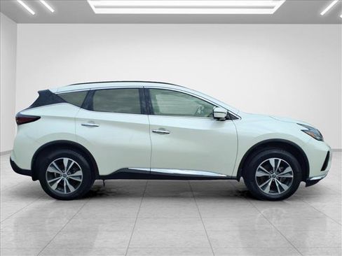 Used 2024 Nissan Murano SV AWD/4WD image 12