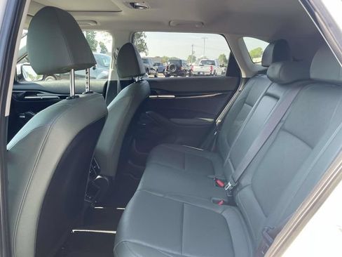 Used 2024 Kia Seltos SX w/ SX Sunroof Package AWD/4WD image 12