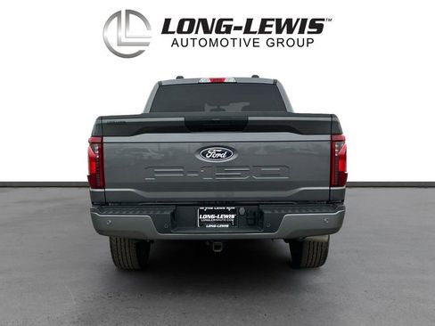 Used 2024 Ford F150 STX image 5