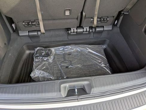 New 2026 Honda Odyssey Elite image 37