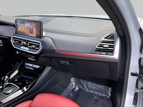 Used 2024 BMW X3 M40i w/ Premium Package AWD/4WD image 19