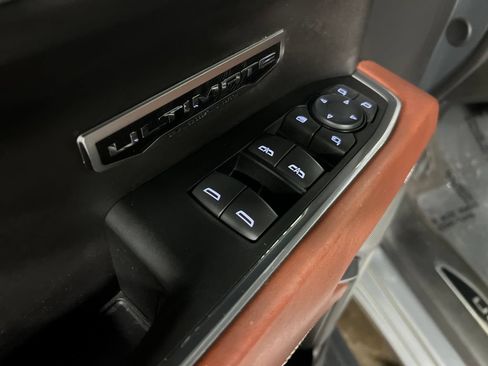 Certified 2024 GMC Sierra 1500 Denali Ultimate AWD/4WD image 17