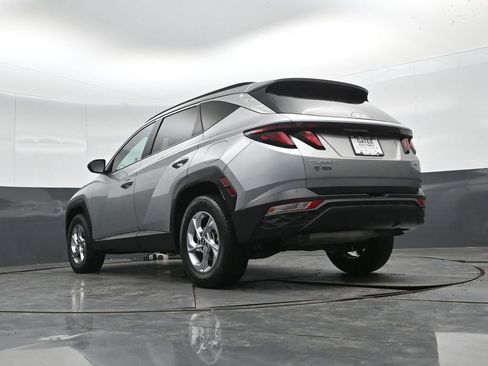 Used 2024 Hyundai Tucson SEL image 43