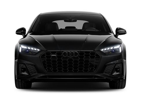Certified 2025 Audi A5 2.0T Prestige AWD/4WD image 4