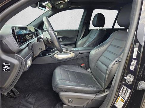 Used 2021 Mercedes-Benz GLE 580 4MATIC image 13