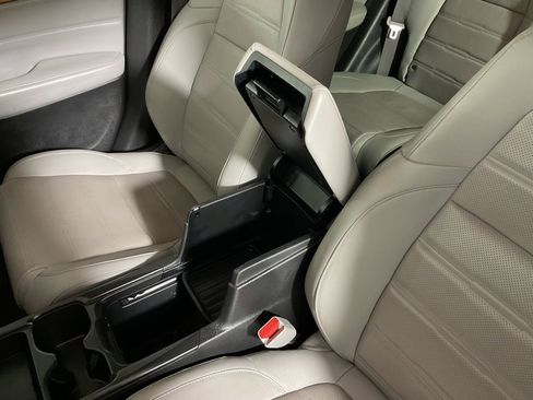 Used 2021 Honda CR-V EX-L image 29