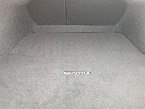 Used 2024 Nissan Sentra SR image 29