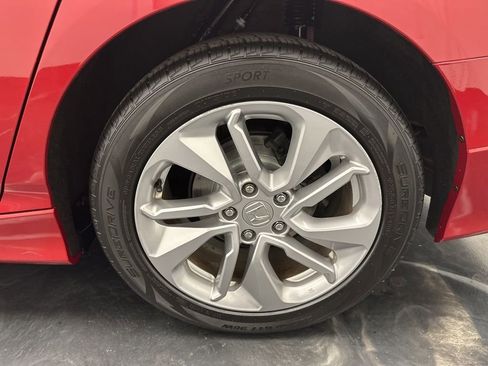 Used 2018 Honda Accord LX image 30