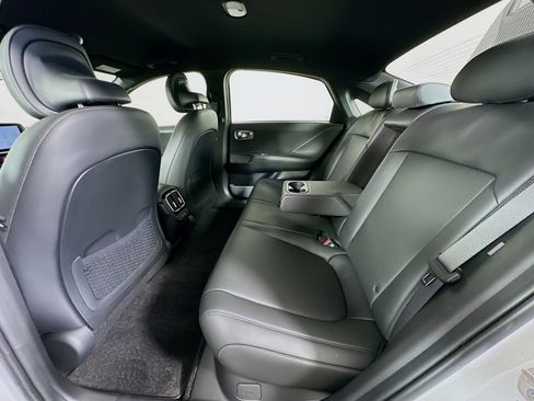 Used 2024 Hyundai Ioniq 6 SEL image 27