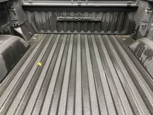 Used 2023 GMC Sierra 1500 Denali Ultimate image 25