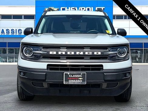 Used 2021 Ford Bronco Sport Big Bend AWD/4WD image 18