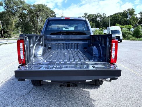 New 2027 Ford F250 XL w/ FX4 Off-Road Package AWD/4WD image 9