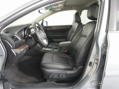 Used 2016 Subaru Outback 2.5i Limited image 19