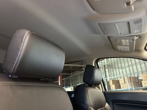 Used 2021 Ford Ranger Lariat w/ Trailer Tow Package RWD image 16