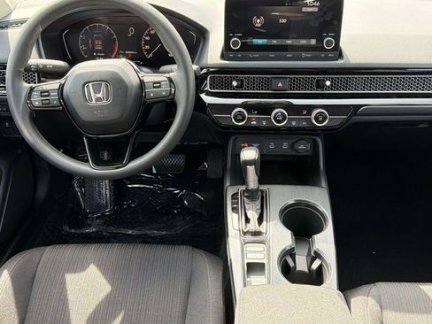 New 2026 Honda Civic LX image 22