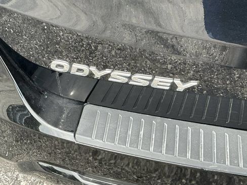 Used 2025 Honda Odyssey Sport-L image 10