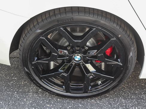 New 2026 BMW 330i Sedan w/ M Sport Package RWD image 8