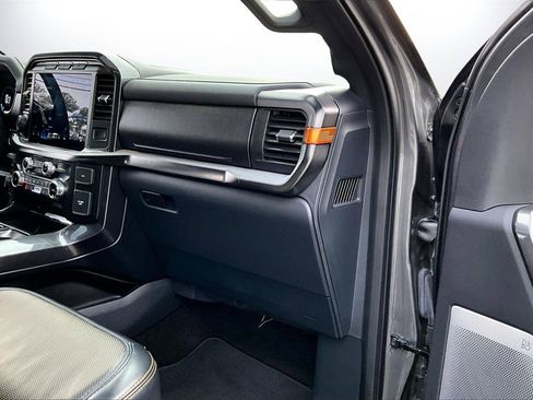 Used 2023 Ford F150 Tremor w/ Equipment Group 402A High image 20