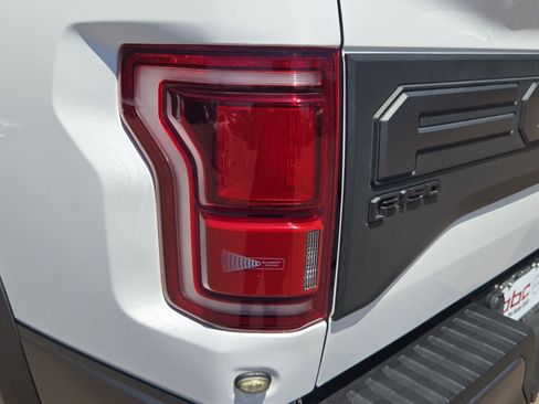 Used 2020 Ford F150 Raptor w/ Equipment Group 802A Luxury AWD/4WD image 34