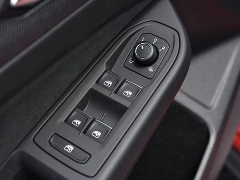 New 2026 Volkswagen GTI S FWD image 8