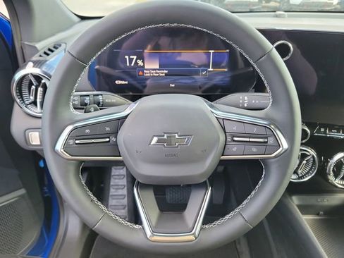 New 2026 Chevrolet Blazer EV LT image 22