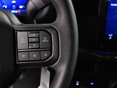 Used 2026 Ford F150 STX w/ Equipment Group 200A AWD/4WD image 23