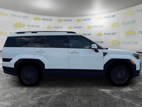 New 2026 Hyundai Santa Fe Calligraphy image 9