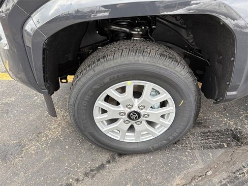 New 2026 Toyota Tacoma SR5 image 16