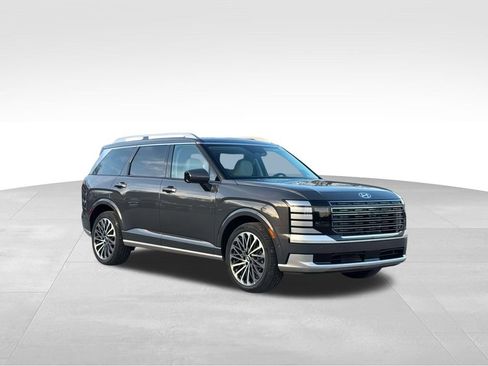 New 2026 Hyundai Palisade Calligraphy image 1
