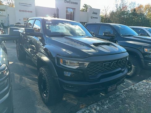 New 2026 RAM 1500 RHO image 2