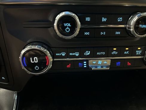 Used 2021 Ford F150 Lariat AWD/4WD image 30