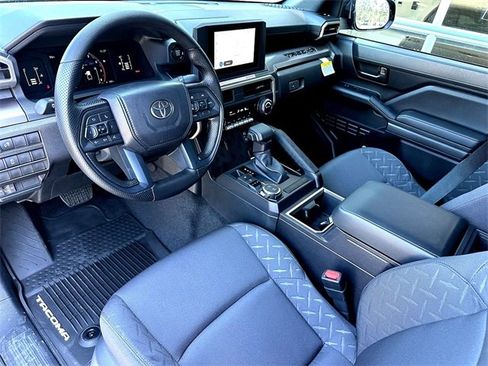 New 2026 Toyota Tacoma SR5 image 11