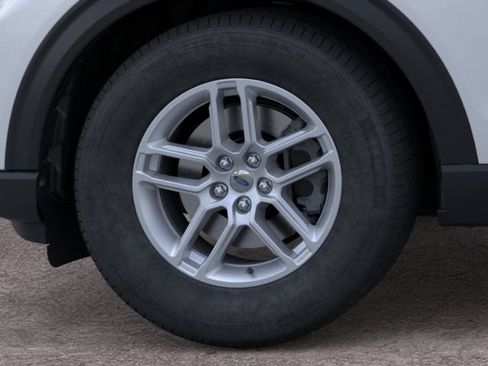 New 2026 Ford Explorer Active w/ Active Comfort Package RWD image 19