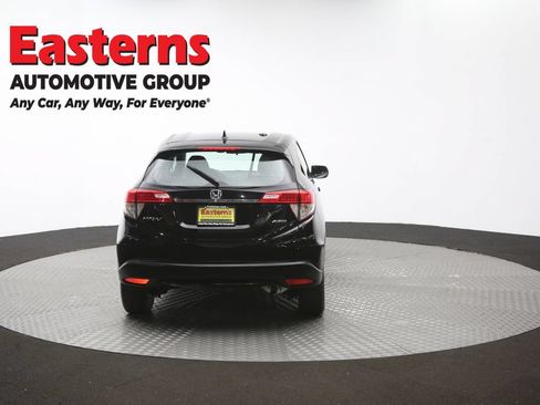 Used 2020 Honda HR-V LX image 37