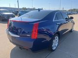 Used 2014 Cadillac ATS Performance w/ Cold Weather Package image 4