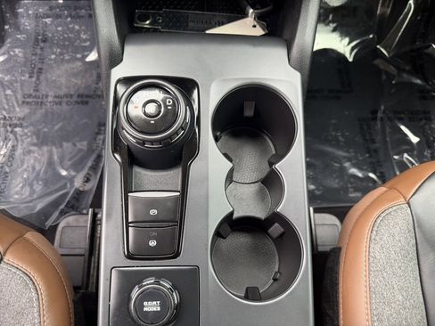 Used 2022 Ford Bronco Sport Outer Banks image 29