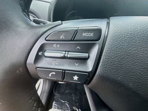 Used 2023 Hyundai Kona SEL w/ Convenience Package FWD image 35