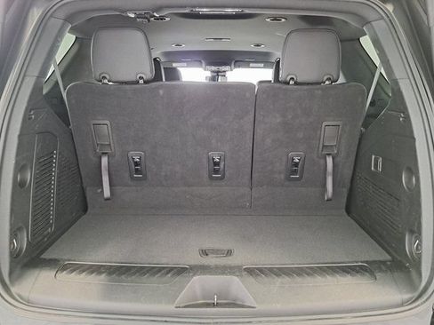 Used 2025 Chevrolet Tahoe LT AWD/4WD image 28