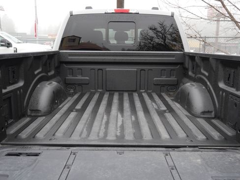 Certified 2024 Ford F150 XLT w/ Equipment Group 302A MID image 25