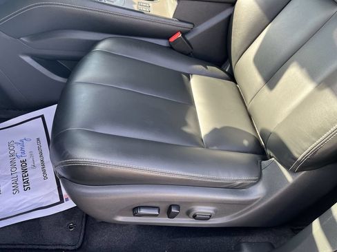 Used 2023 Nissan Murano SV w/ SV Midnight Edition Package AWD/4WD image 12
