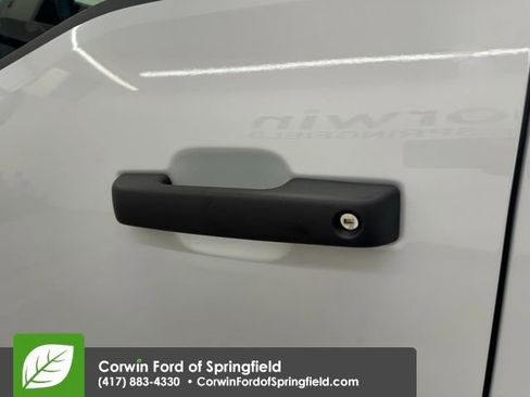 New 2025 Ford F150 STX w/ Equipment Group 200A image 32