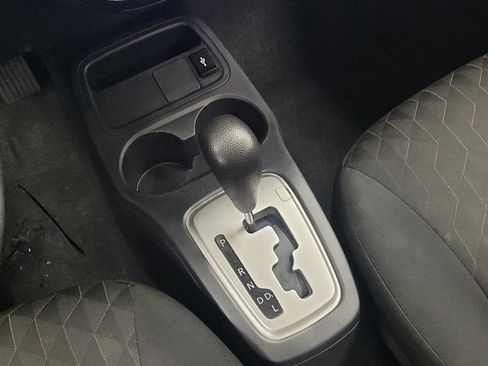 Used 2021 Mitsubishi Mirage LE FWD image 26