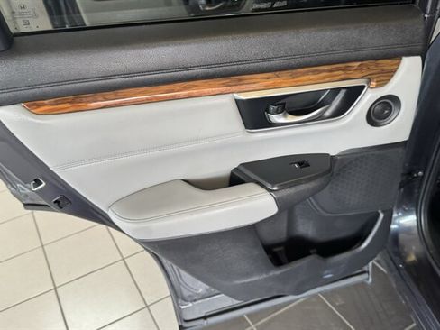 Used 2018 Honda CR-V EX-L image 22
