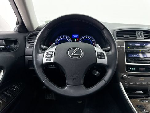 Used 2012 Lexus IS 250 AWD w/ Premium Pkg Value Edition image 24
