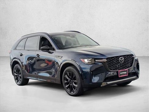 New 2026 MAZDA CX-90 3.3 Turbo S w/ Premium Package AWD/4WD image 6