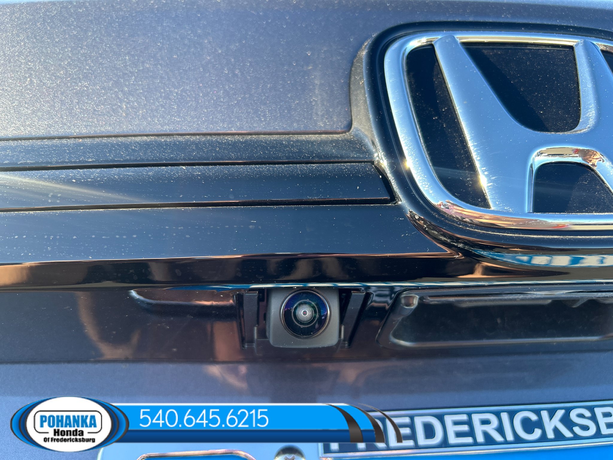 New 2027 Honda Odyssey Elite image 34