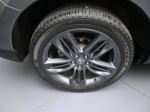 Certified 2024 Acura RDX A-Spec AWD/4WD image 13